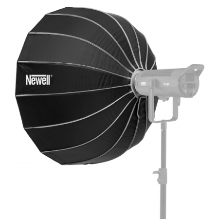 Newell 85 cm - softbox praboliczny